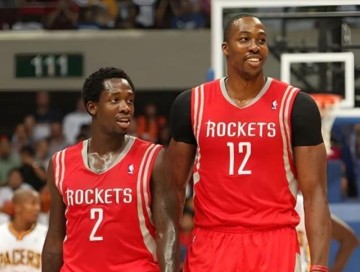 世界杯官方直播app手机版下载-霍华德：NBA球员不该为博眼球而互相攻击，大家走到这一步都不容易